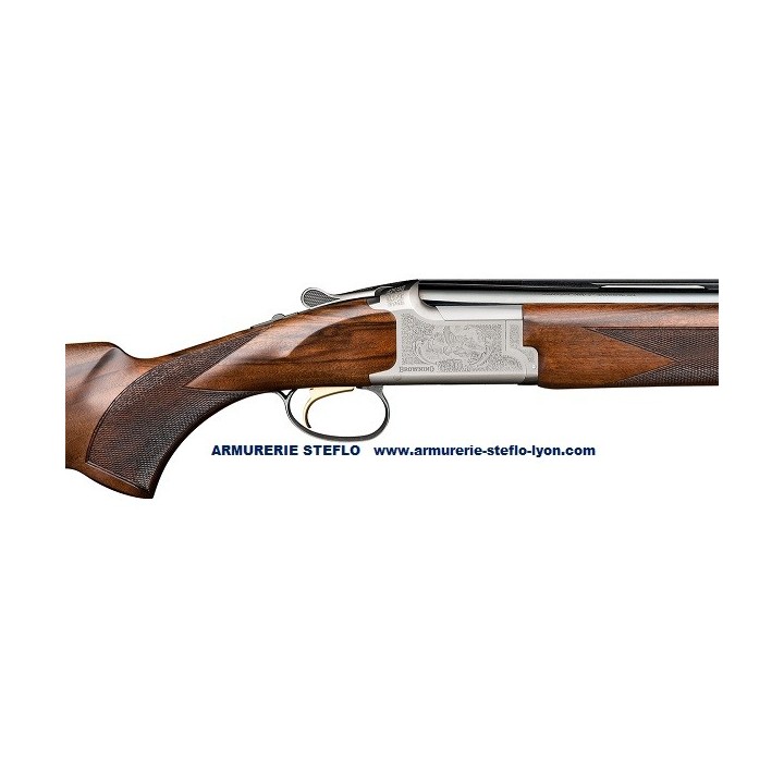 Browning B525 Game One light
