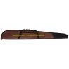 Fourreau fusil 132cm marron