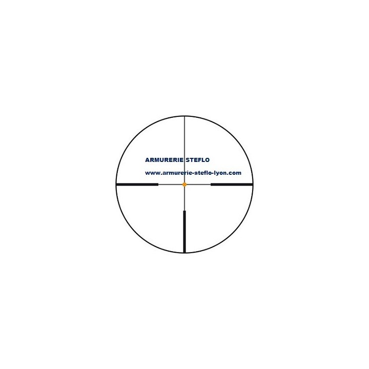 Swarovski Z8i 3,5-28x50 SR - 4Ai