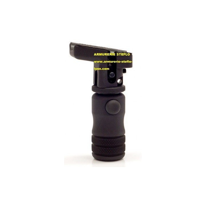 Monopod Accu-Shot BT01-QK