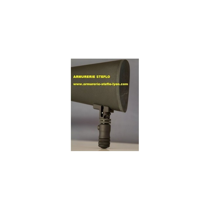 Monopod Accu-Shot BT01-QK