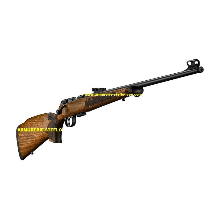 CZ 457 Premium 22LR