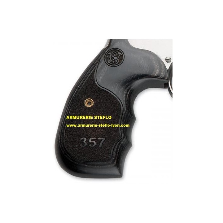 Smith & Wesson 686 3-5-7 Magnum séries 5"