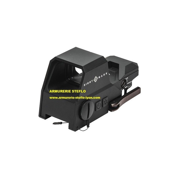 Sight Mark Ultra Shot R-Spec