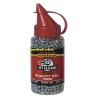 Umarex 1500 billes BB'S 4,5mm acier