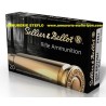 Sellier&Bellot 303 British 11,7g FMJ (x20)