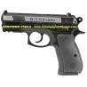 CZ 75D Compact Dual tone - 4,5 mm CO²