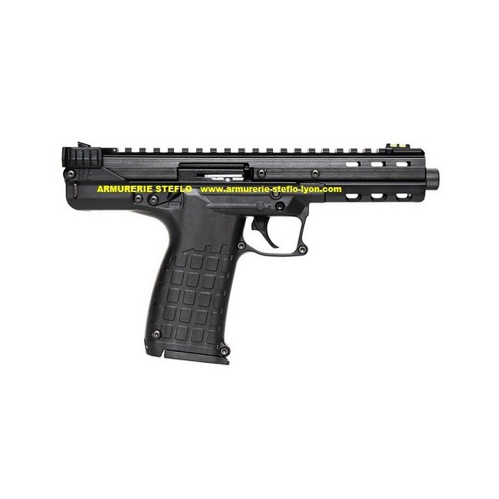 KelTec CP 33 - 22 LR Noir 20 coups