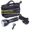 Nextorch Saint Torch 11 - 3500 lumens rechargeable