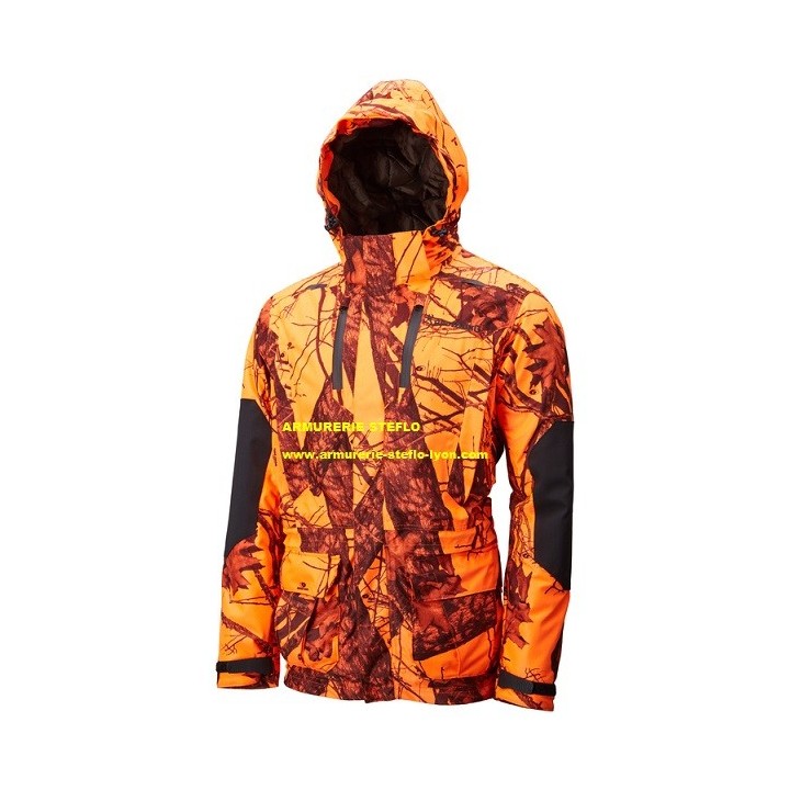 Veste XPO Pro RF fluo BROWNING