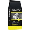Nature Dog Light 15kg - 20/8