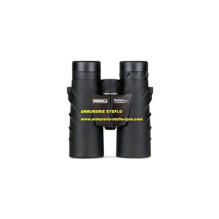 Steiner Safari Ultrasharp 10x42