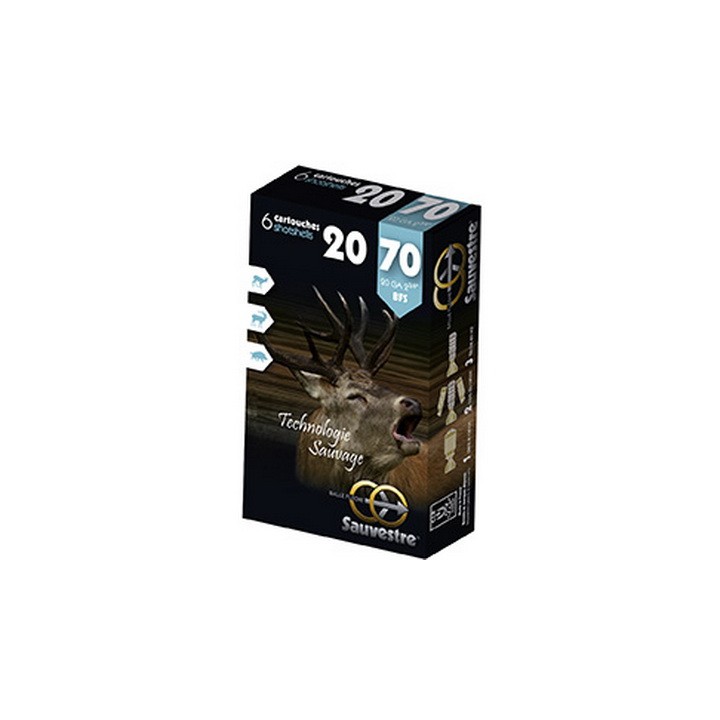sauvestre 20-70-munitions-armurerie-steflo