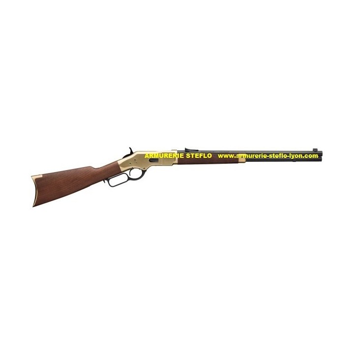Winchester M 1866 Short rifle - 45 LC