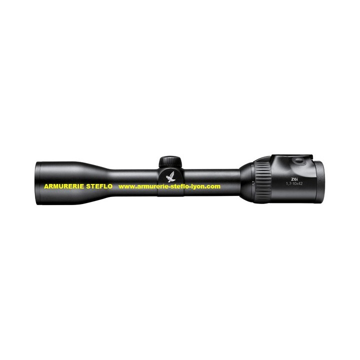 Swarovski Z6 I 1,7-10x42 Gén.2 SR - 4AI