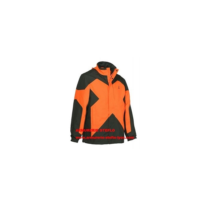 Veste de traque Predator R2 Percussion