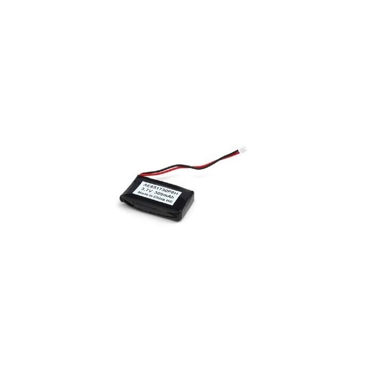 Accu Li-po 3,7V 305mAh RX (collier) - IQ/IQ Plus