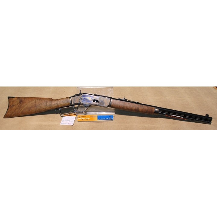 Winchester M73 Sporter Case Hardened 44/40