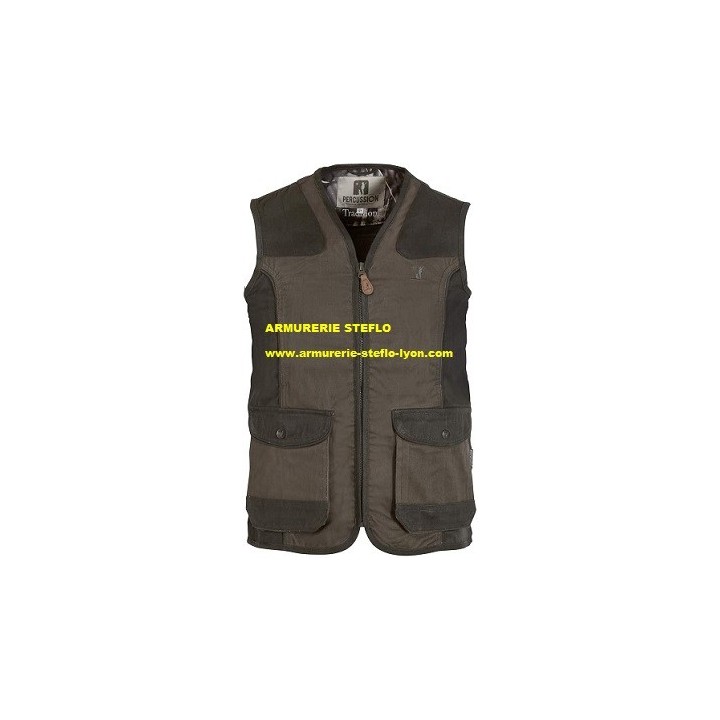 Gilet Tradition enfant Percussion