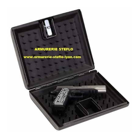 ATB C coffre pour armes de poing - Coffres à armes - Atelier Boonen