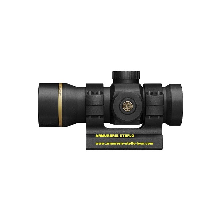 Leupold Point Rouge Freedom RDS avec Montage AR-15 1x34mm
