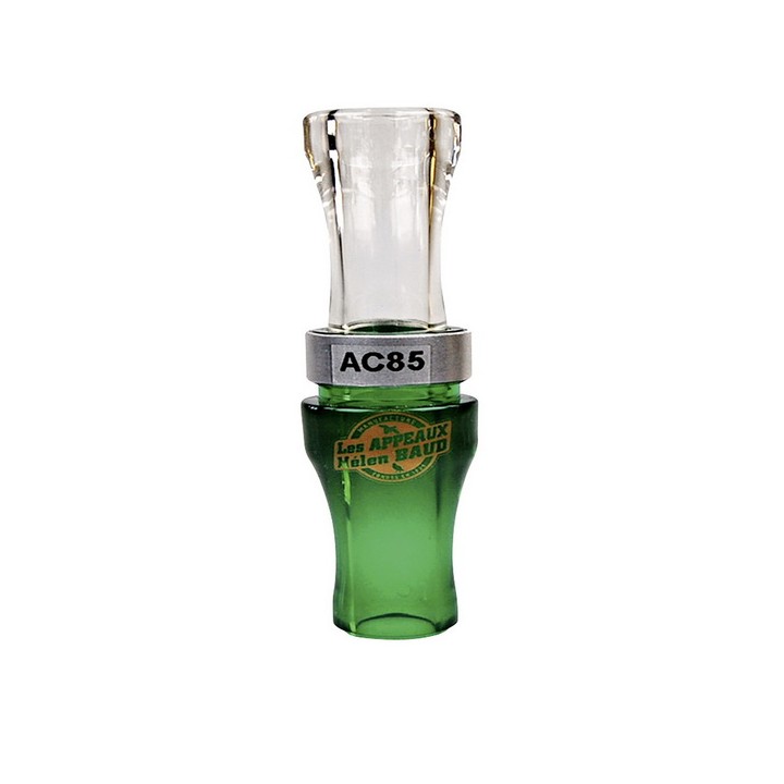 Acrylik oie rieuse-armurerie-steflo-eti