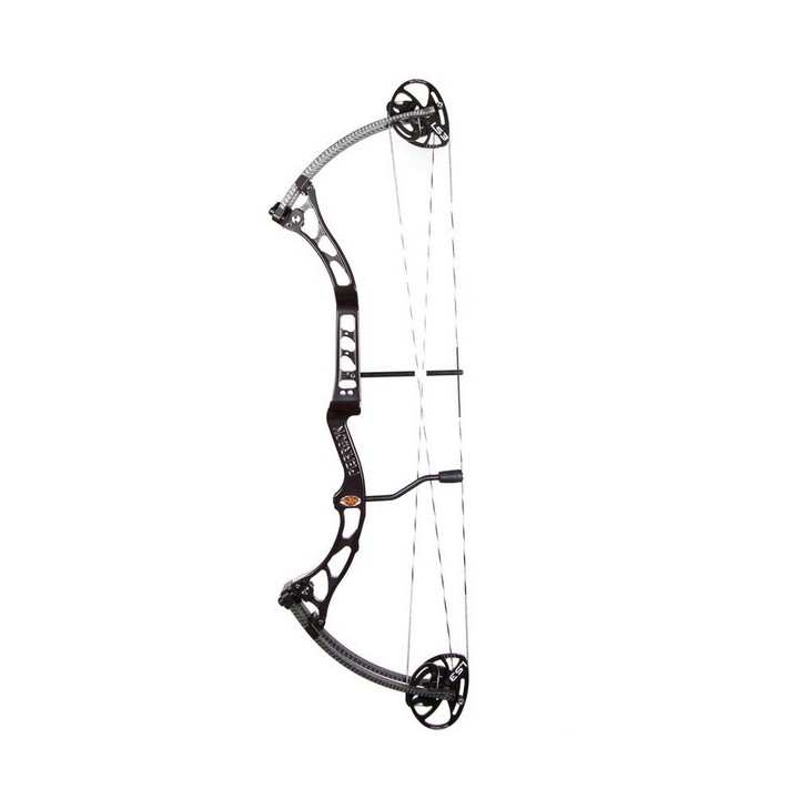 Pearson Marxman-archerie-steflo