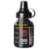 1500 billes BB acier noir 4,5mm HK