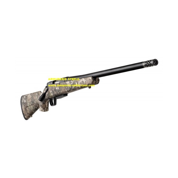 Winchester XPR Strata 30.06 Sprg - fileté + frein de bouche