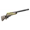 Winchester XPR Strata 30.06 Sprg - fileté + frein de bouche