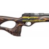 CZ 457 Thumbhole 22LR