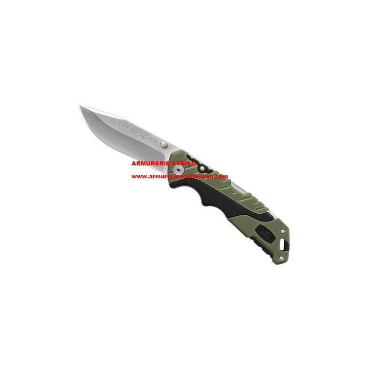 Buck - Pursuit Large 7659.GRS