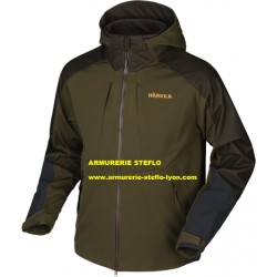 Veste Moutain Hunter Hybrid HÄRKILA