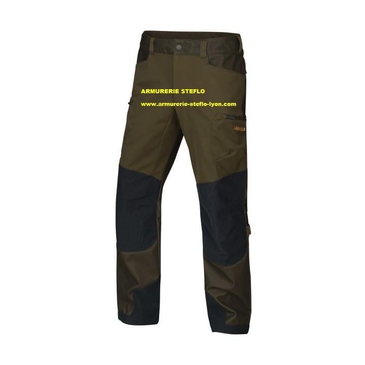 Pantalon Mountain Hunter Hybrid HÄRKILA
