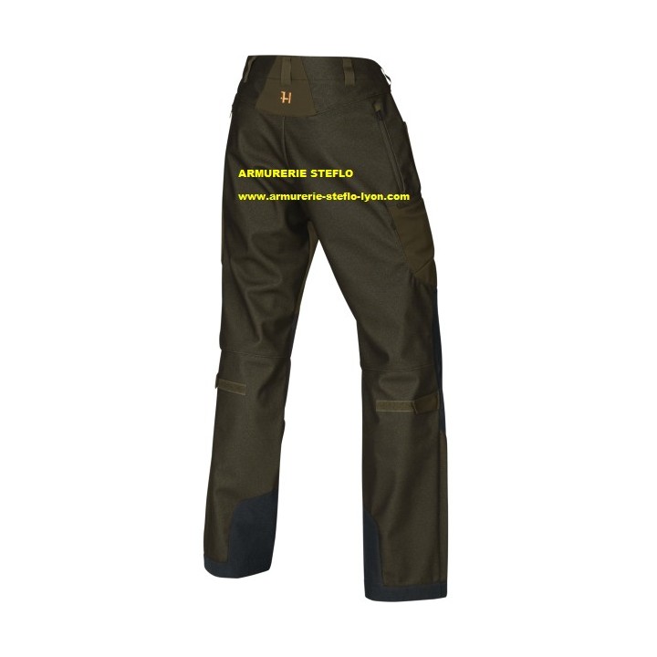 Pantalon Mountain Hunter Hybrid HÄRKILA