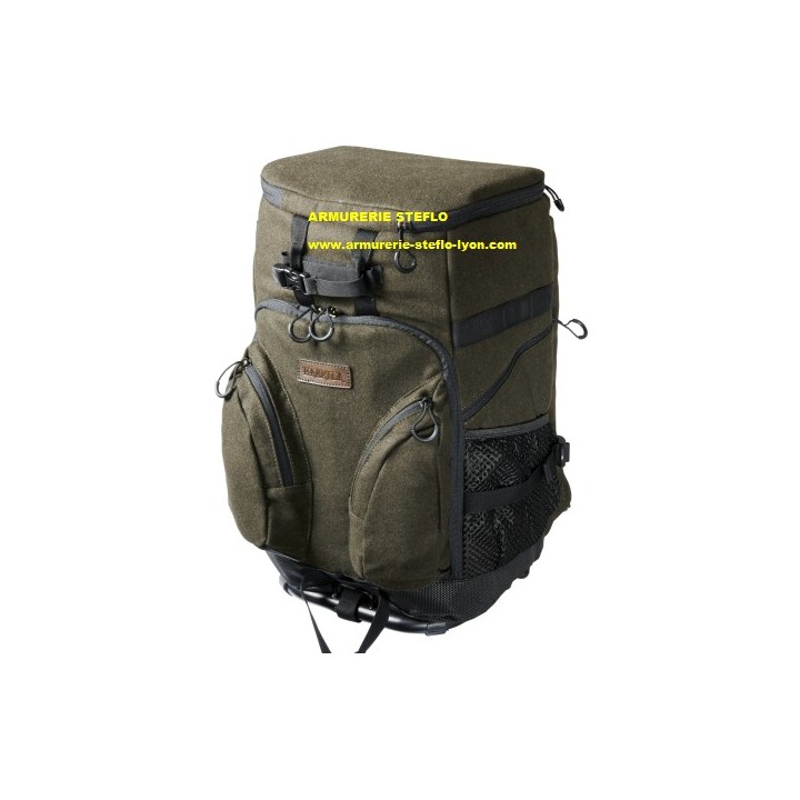 Sac à dos /siège 25L Metso - Härkila