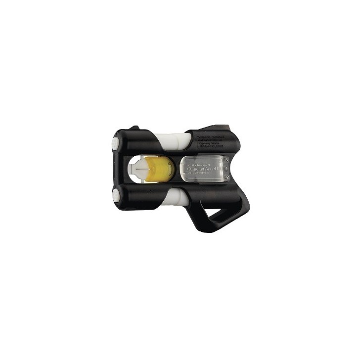 Pistolet Guardian Angel III noir