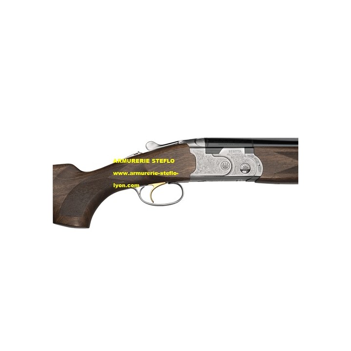 Beretta 686 Silver Pigeon I New 20/76