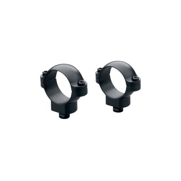 Colliers de montage Leupold QR amovibles diamètre 30 mm