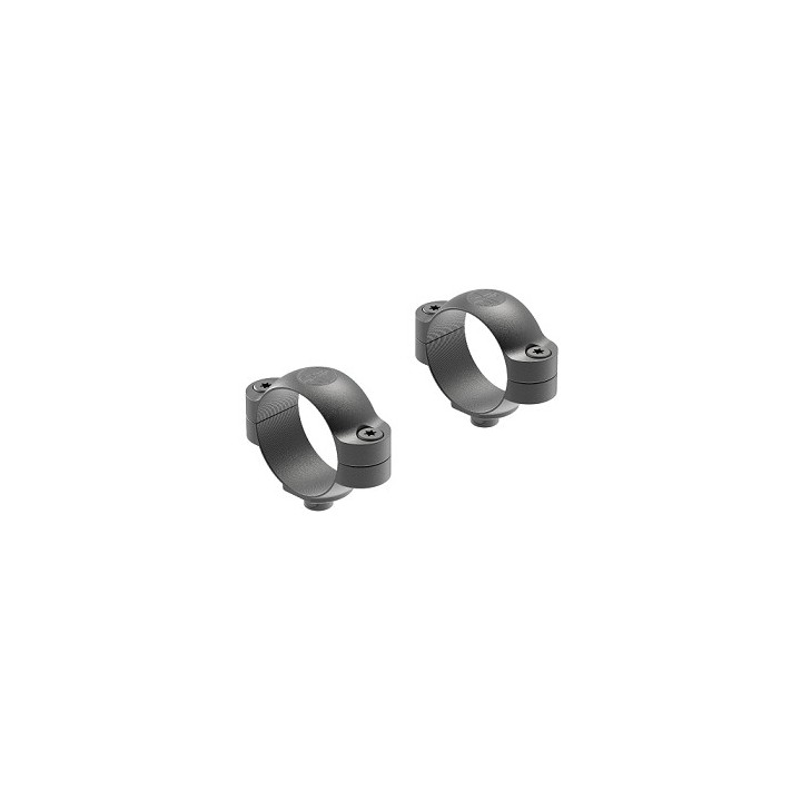 Colliers de montage Leupold QR amovibles diamètre 30 mm Bas