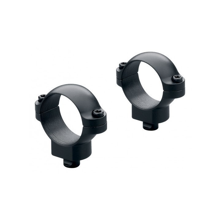 Colliers Leupold 49933 QR 30mm haut amovible