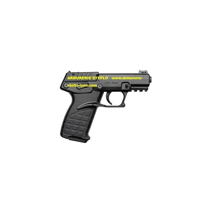 Pistolet Keltec P17 Calibre 22 LR