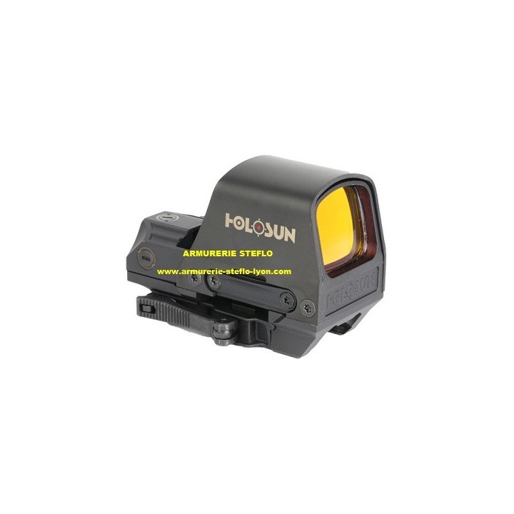 Holosun HS510C Multi réticule