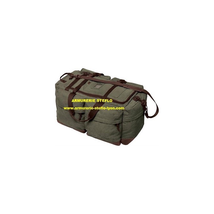 Sac de voyage Perdrix LVC