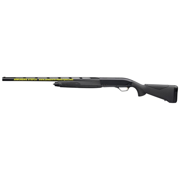 Browning Maxus II compo Black CF - 12/76