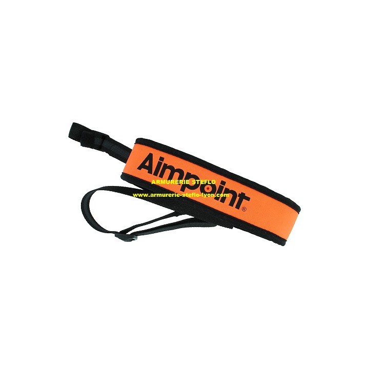 Bretelle néoprène Aimpoint
