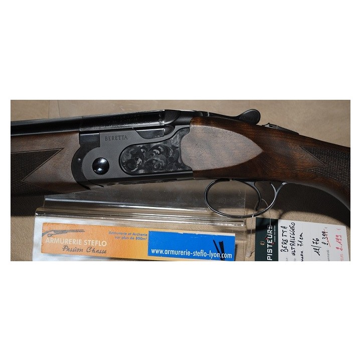 Beretta 690 Ultraleggero - 12/76