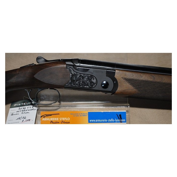 Beretta 690 Ultraleggero - 12/76
