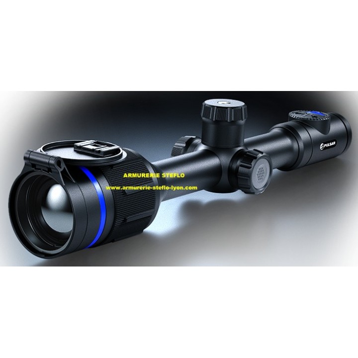Pulsar Lunette thermique Thermion 2 - XQ50