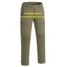Pantalon Finnveden Hybrid PINEWOOD
